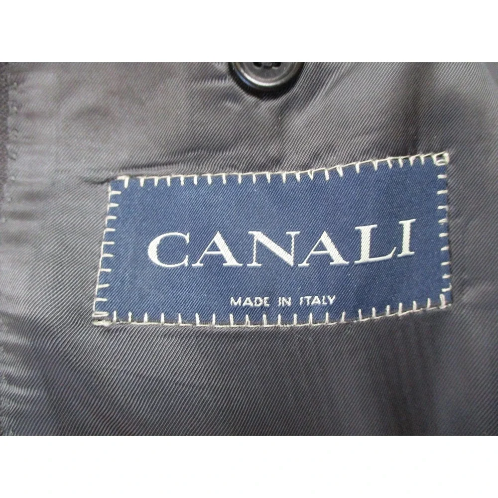 Canali thank you
